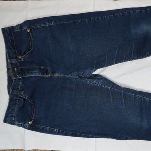 Kohls SO jeggings jeans